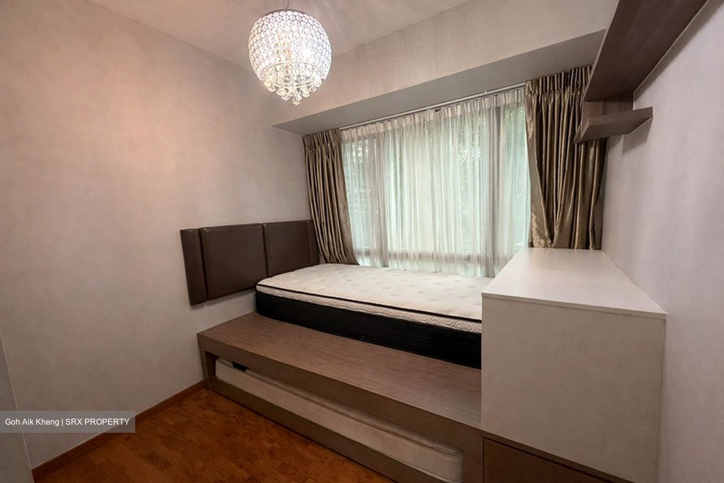 Double Bay Residences (D18), Condominium #594083581